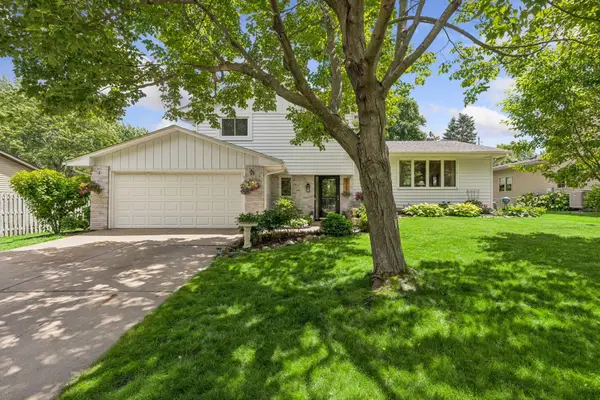 6265 Oakwood Road, Saint Paul, MN 55125