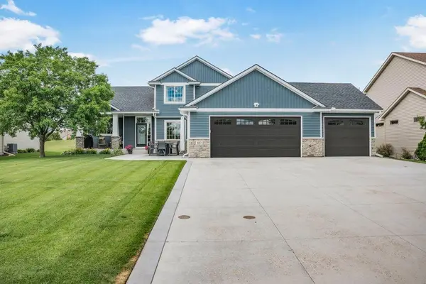 867 160th Lane Nw, Andover, MN 55304