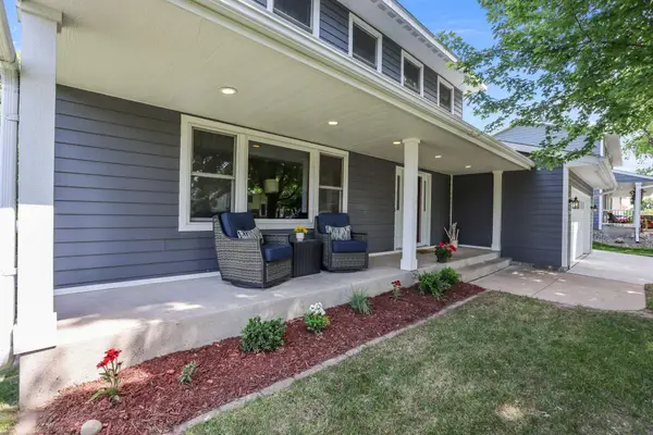 3287 Churchill Drive, Saint Paul, MN 55125