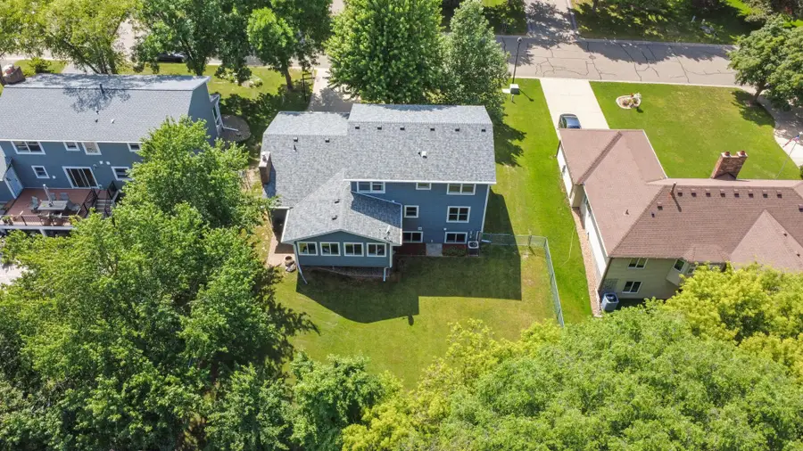 3287 Churchill Drive, Woodbury, MN 55125 - #3