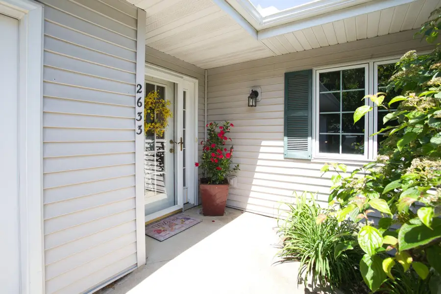 2633 Golf View Drive, River Falls, WI 54022 - #2