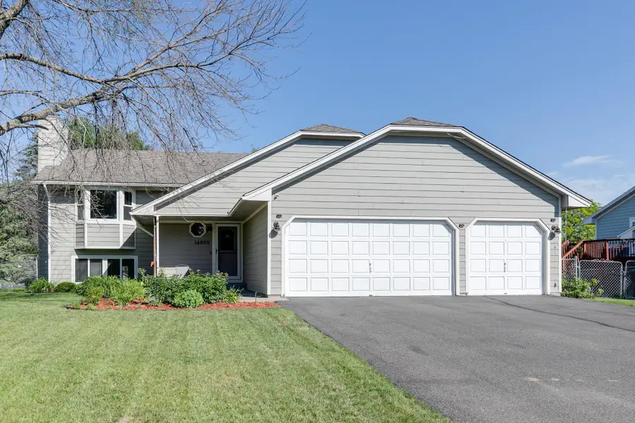 14839 Yakima Street Nw, Ramsey, MN 55303 - #2