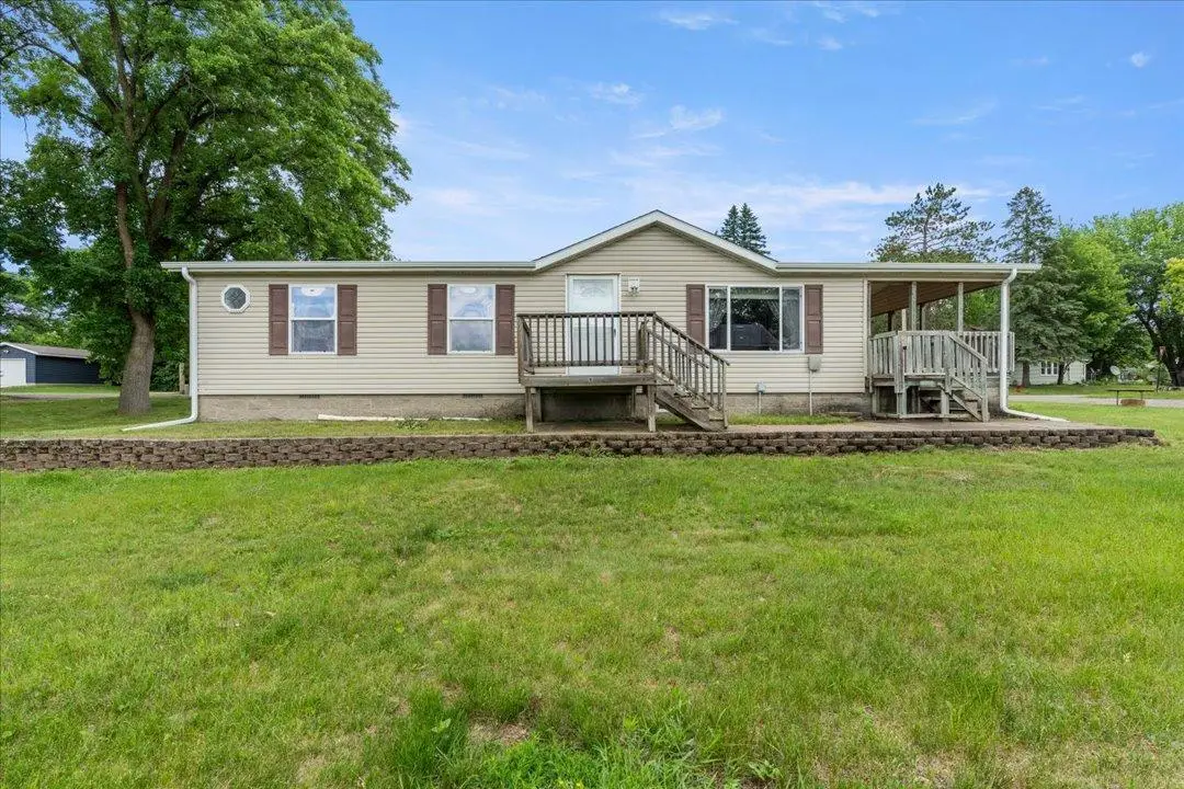 602 Winona Avenue, Ironton, MN 56455 - #1