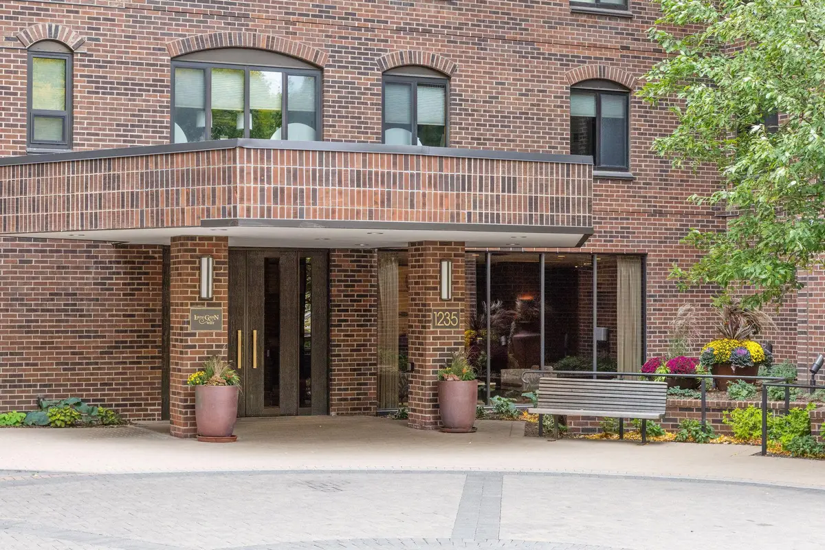 1235 Yale Place #705, Minneapolis, MN 55403 - #1