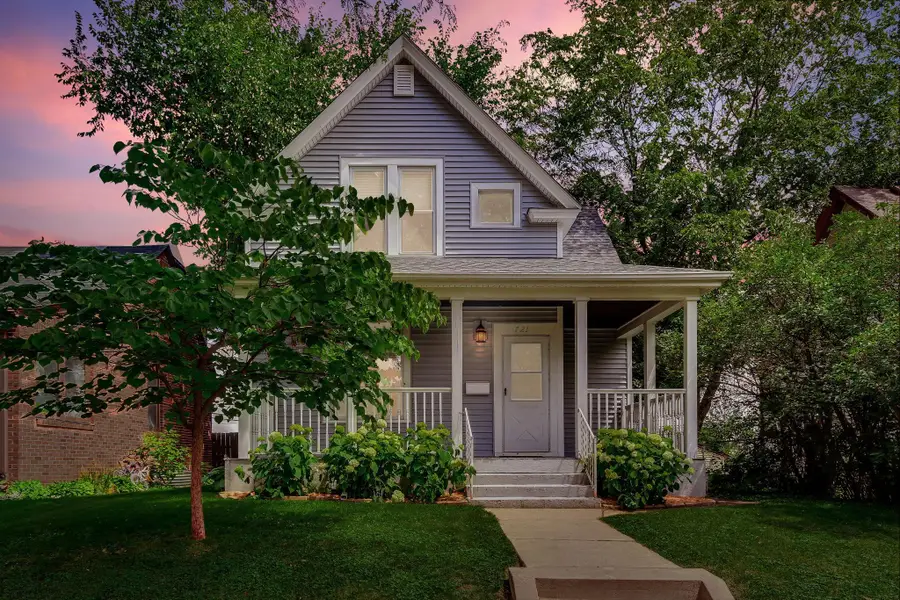 721 Simon Avenue, Saint Paul, MN 55117 - #2