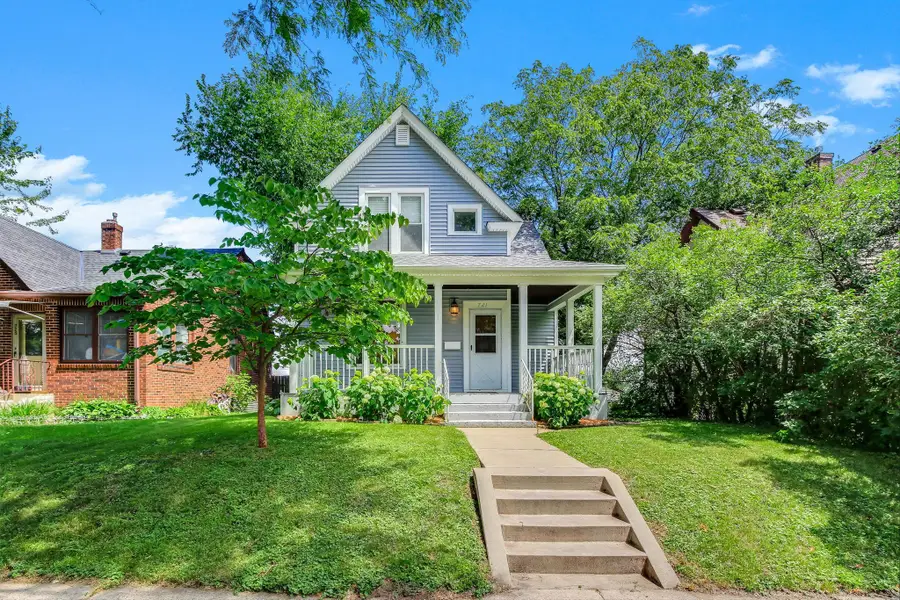 721 Simon Avenue, Saint Paul, MN 55117 - #3