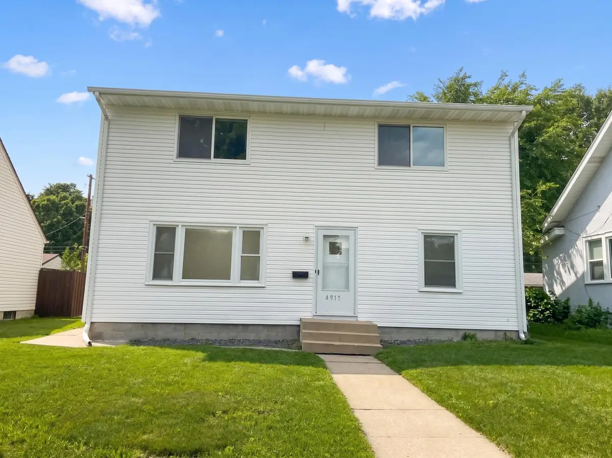 4917 Penn Avenue N, Minneapolis, MN 55430 - #1