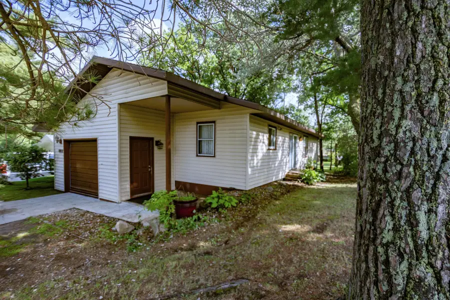 408 E Gilman Street, New York Mills, MN 56567 - #2