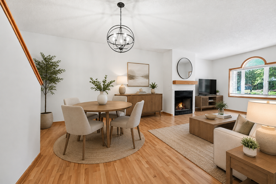 1106 Crystal Place W, Chaska, MN 55318 - #3