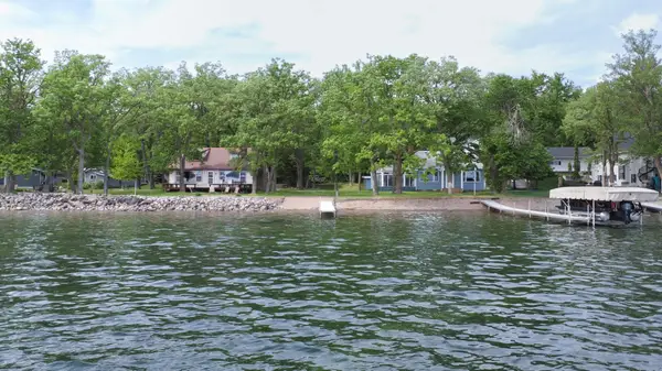 22558 Senns Beach Drive, Detroit Lakes, MN 56501
