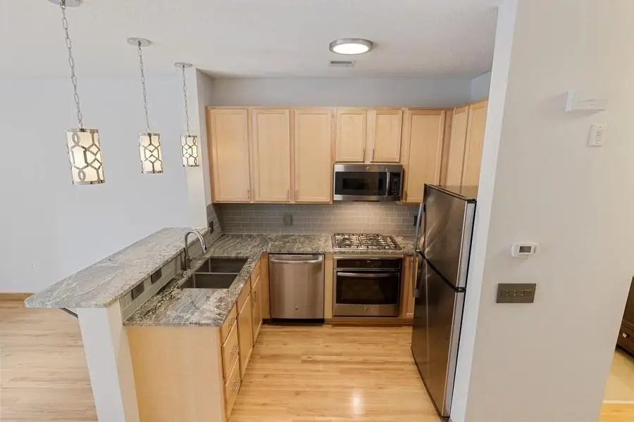 600 N 2nd Street #120, Minneapolis, MN 55401 - #1