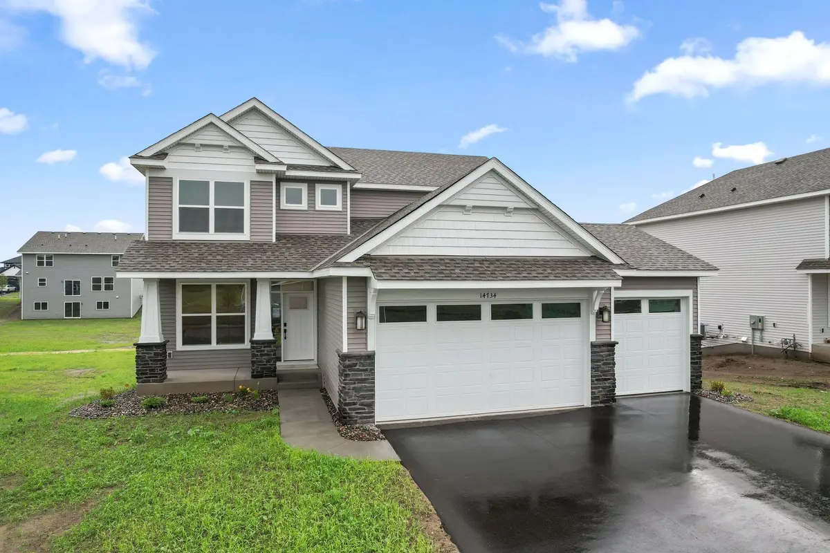 14734 74th Street Ne, Otsego, MN 55330 - #1