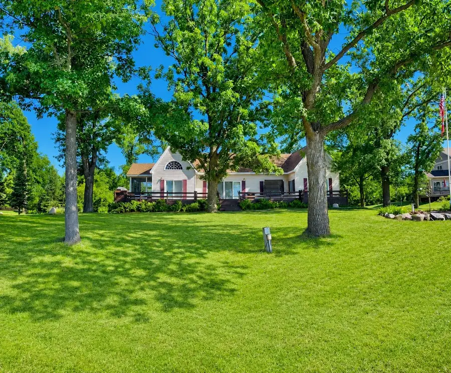 2282 71st Street, Luck, WI 54853 - #3