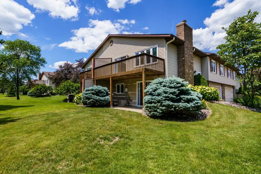 10375 Balsam Lane, Eden Prairie, MN 55347 - #2