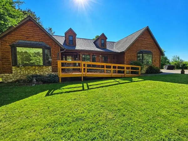 772 5th Avenue, Cumberland, WI 54829