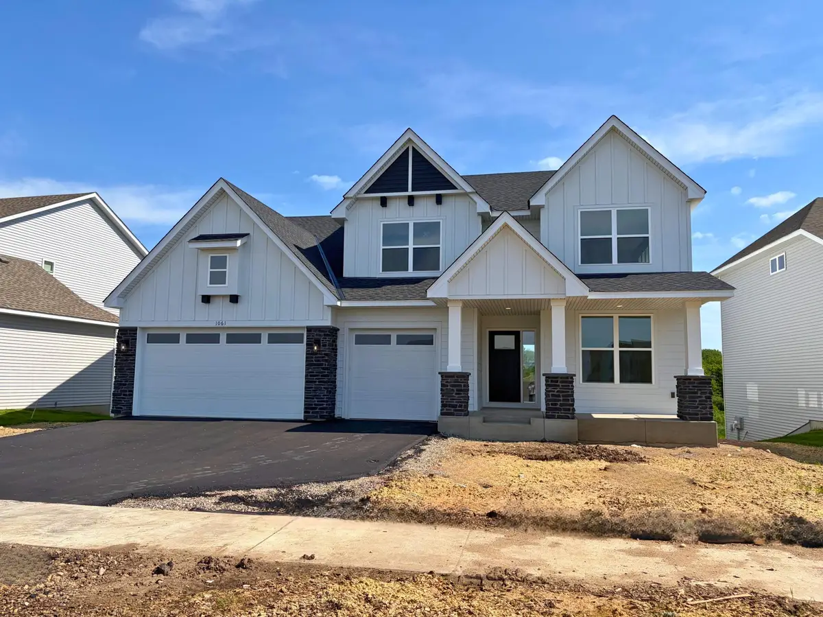 1061 Aster Boulevard, Rosemount, MN 55068 - #1