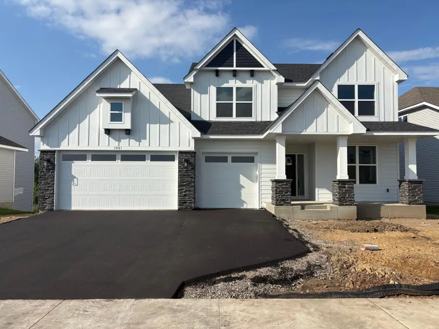 1061 Aster Boulevard, Rosemount, MN 55068 - #2