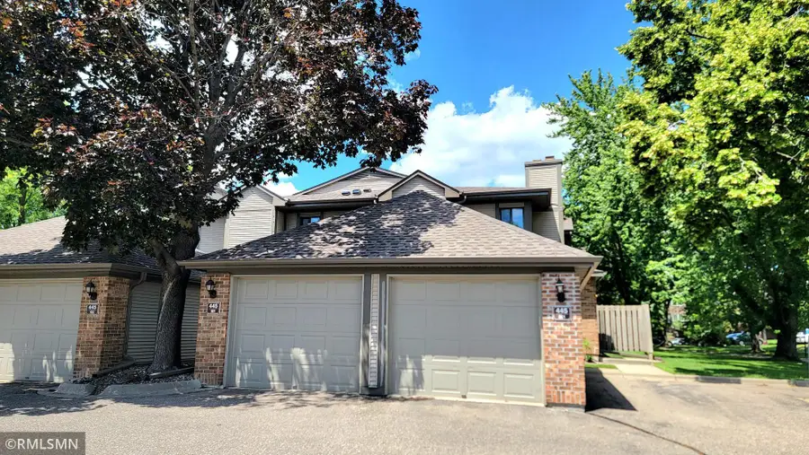 445 Shelard Parkway #101, Minneapolis, MN 55426 - #2