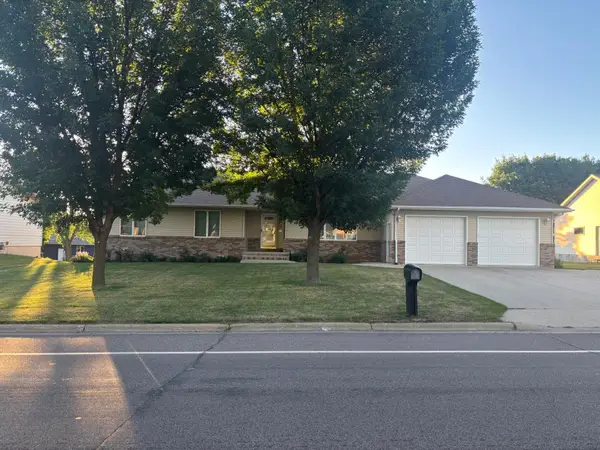 401 S Bruce Street S, Marshall, MN 56258