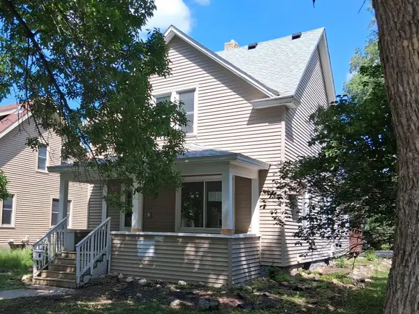 48 Mckinley Place N, Saint Cloud, MN 56303