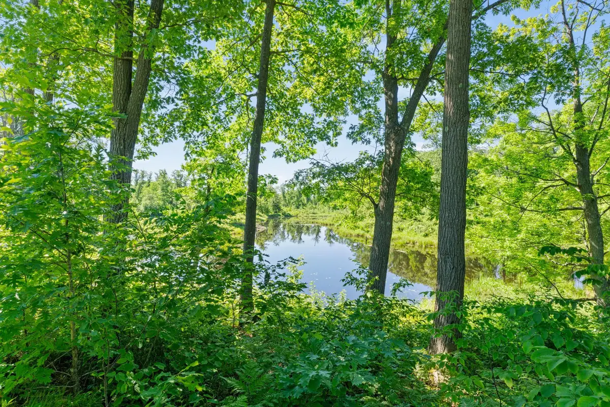 XXX 220th Avenue, Johnstown, WI 54829 - #1