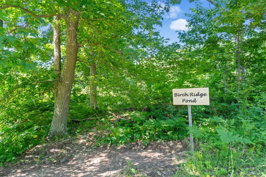 XXX 220th Avenue, Johnstown, WI 54829 - #2