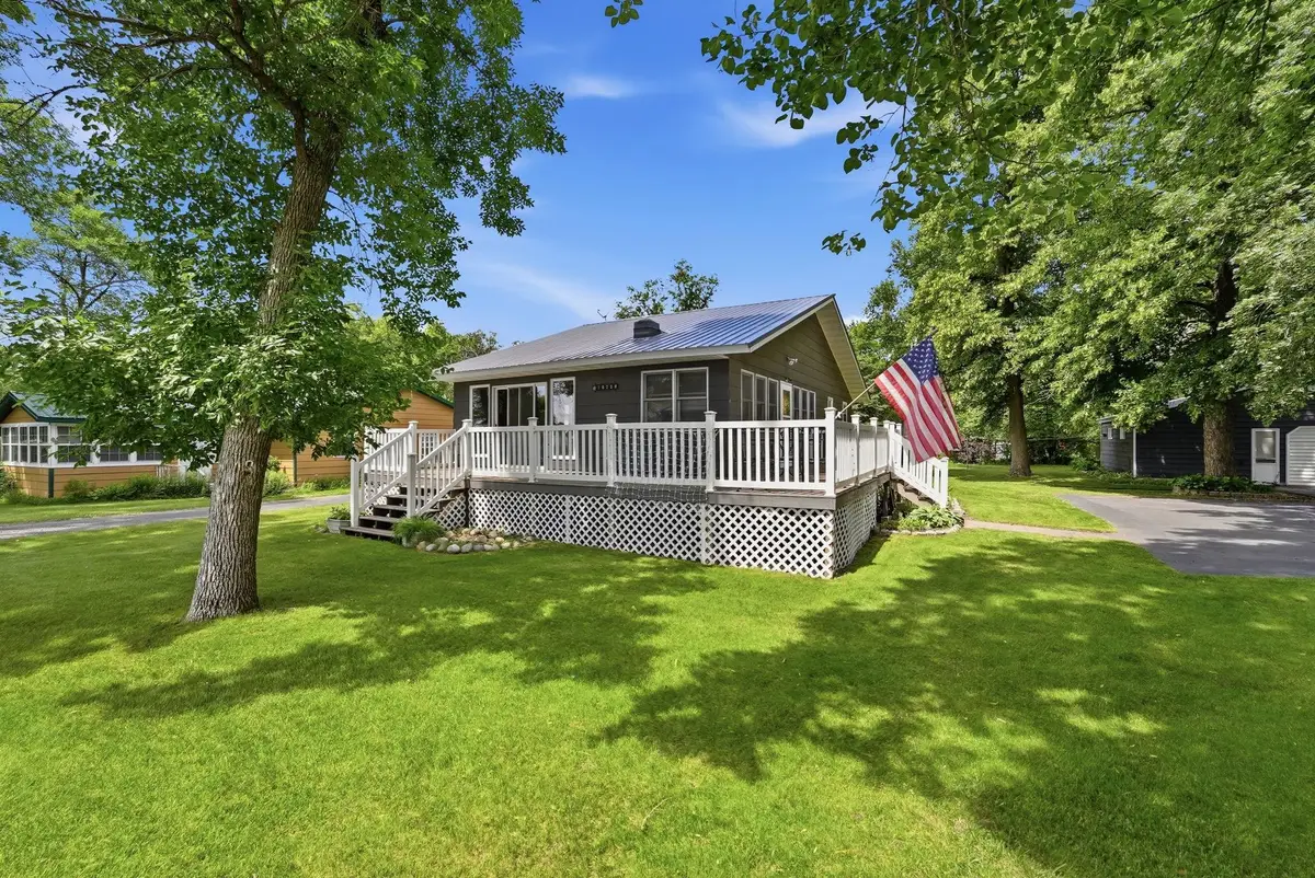 13739 County Road 25, Villard, MN 56385 - #1