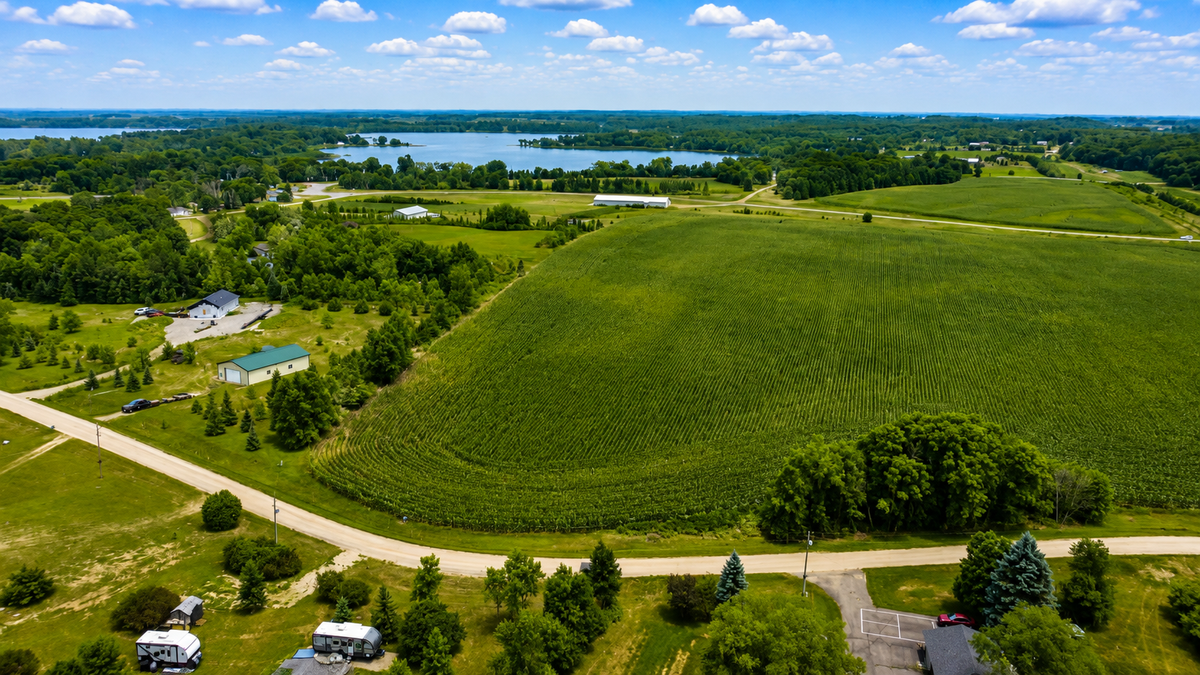 28015 Redhead Drive, Underwood, MN 56586 - #1