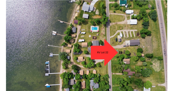 35686 Rush Lake Loop 22, Ottertail, MN 56571