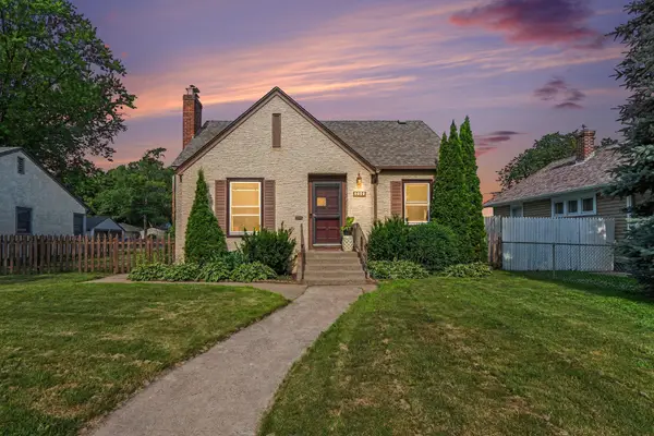 3745 Orchard Avenue N, Minneapolis, MN 55422