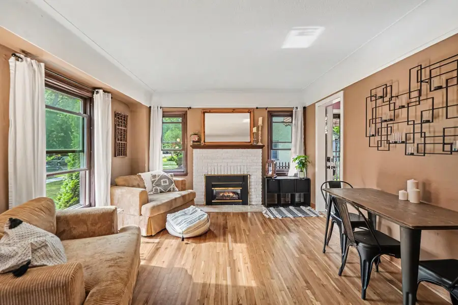 3745 Orchard Avenue N, Minneapolis, MN 55422 - #3