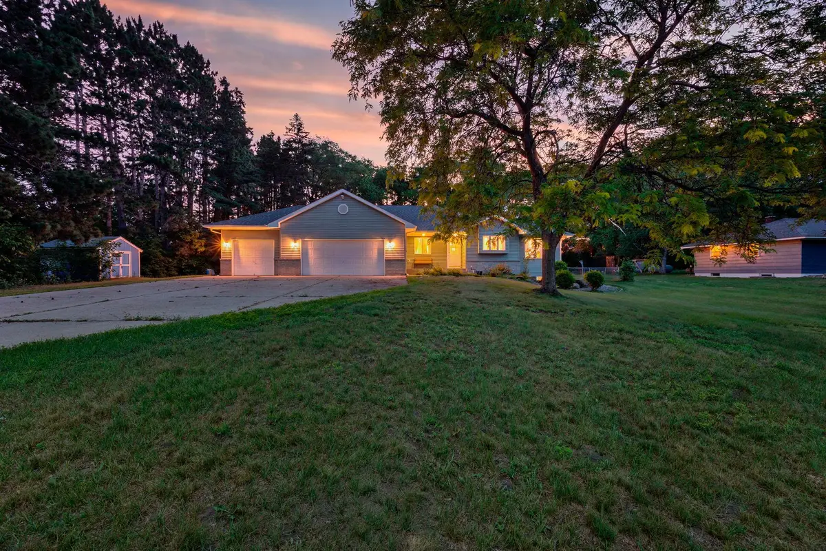 12949 Fremont Avenue, Zimmerman, MN 55398 - #1
