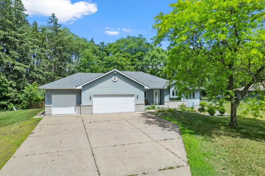 12949 Fremont Avenue, Zimmerman, MN 55398 - #3