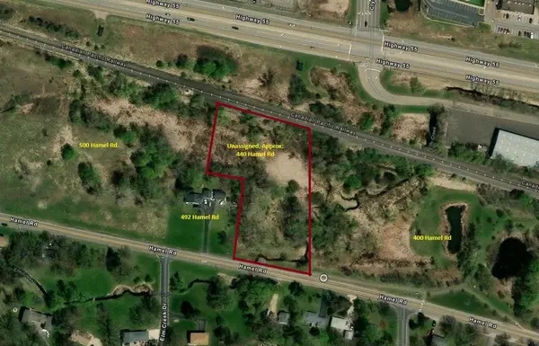 440 Hamel Road, Medina, MN 55340
