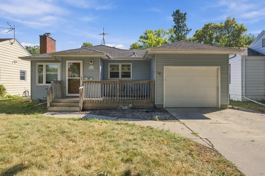 1614 6th Street S, Fargo, ND 58103 - #2