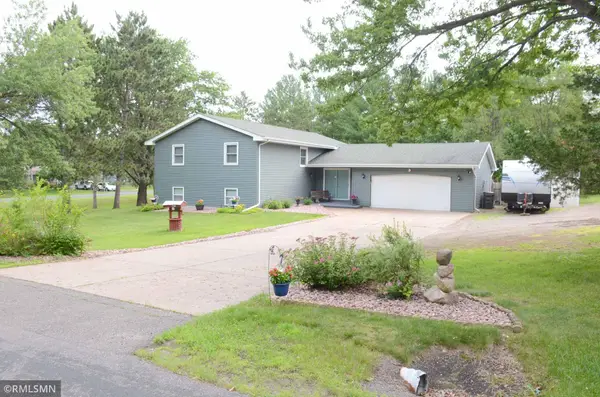 17241 Woodbine Street Nw, Andover, MN 55304