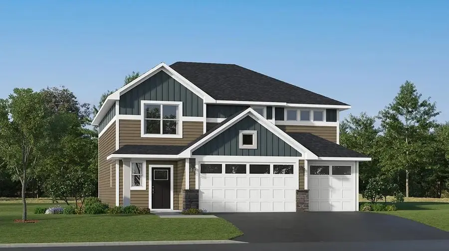 2304 Williams Street, Shakopee, MN 55379 - #2