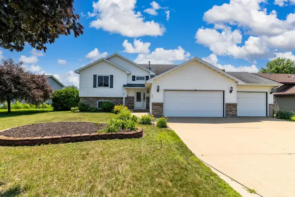 605 E South Street, Belle Plaine, MN 56011