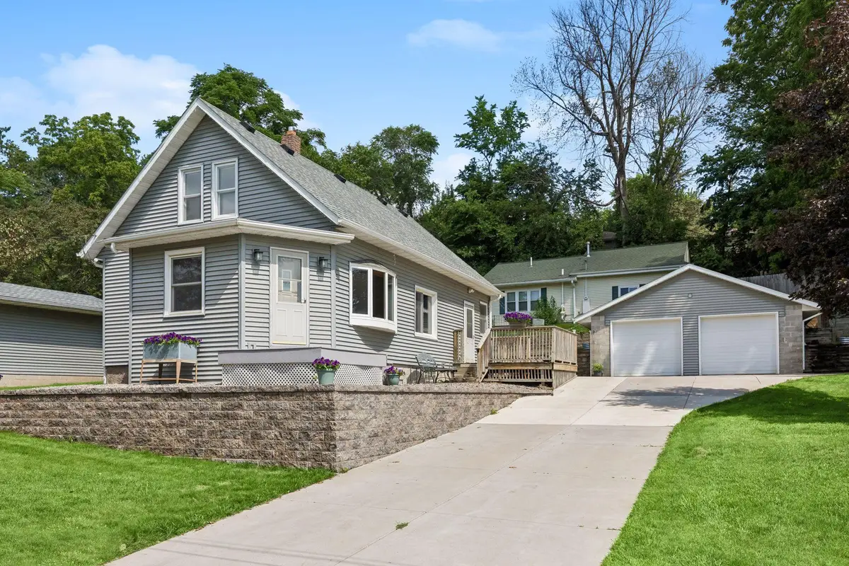 520 Hawthorn Street, Red Wing, MN 55066 - #1