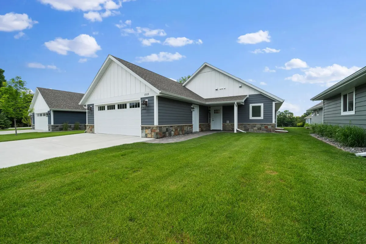 1515 Geneva Road Ne, Alexandria, MN 56308 - #1