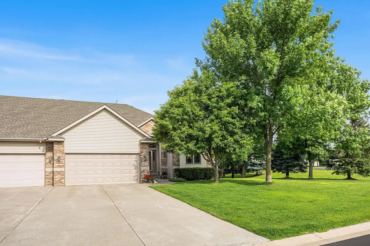 5217 107th Avenue N, Minneapolis, MN 55443 - #1