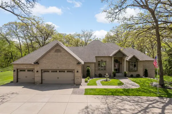 679 Oakgreen Avenue Court N, Stillwater, MN 55082