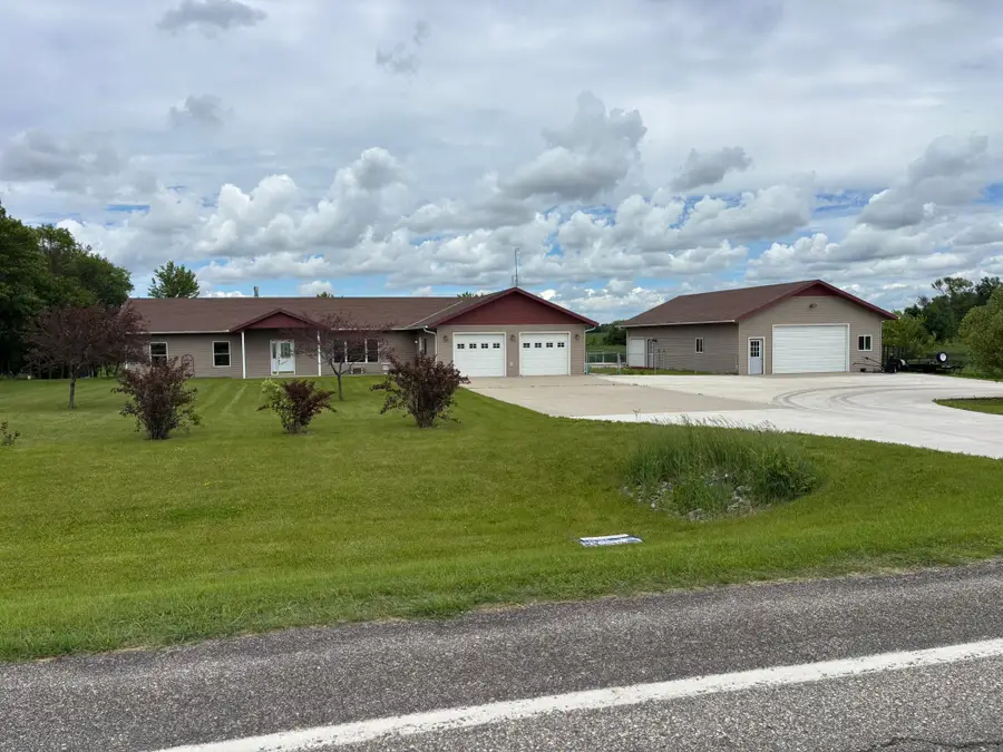 22768 N 28th Avenue N, Hawley, MN 56549 - #2