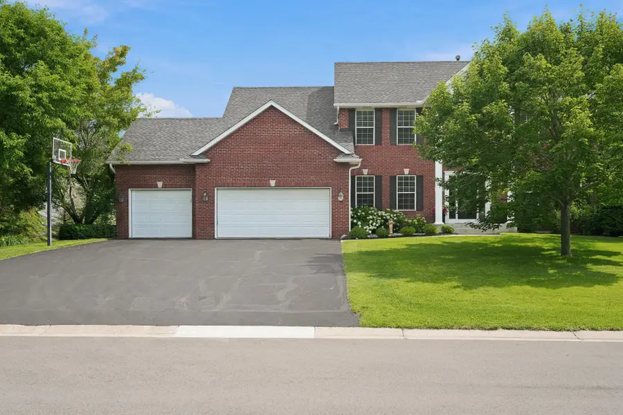 10196 Stony Creek Drive, Woodbury, MN 55129 - #2
