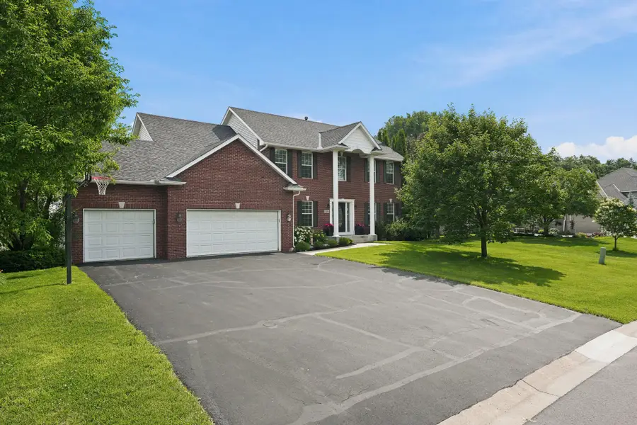 10196 Stony Creek Drive, Woodbury, MN 55129 - #3