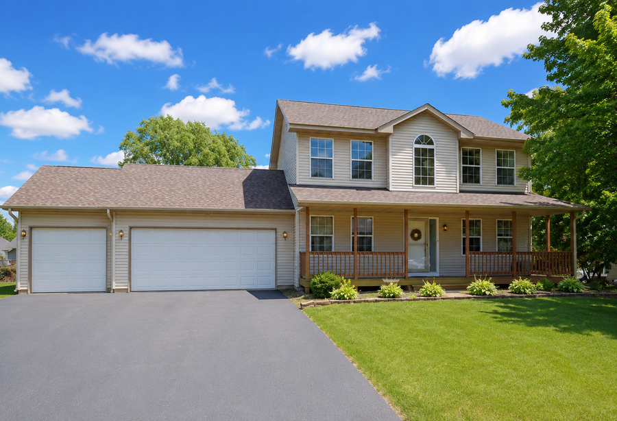19389 Seymour Street Nw, Elk River, MN 55330 - #2