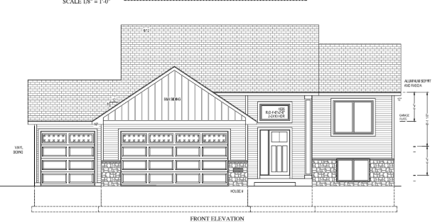2314 Elk Run Drive Se, Pine Island, MN 55963 - #1