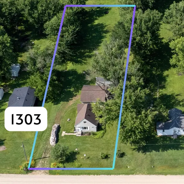 1303 28th Avenue Ne, Austin, MN 55912