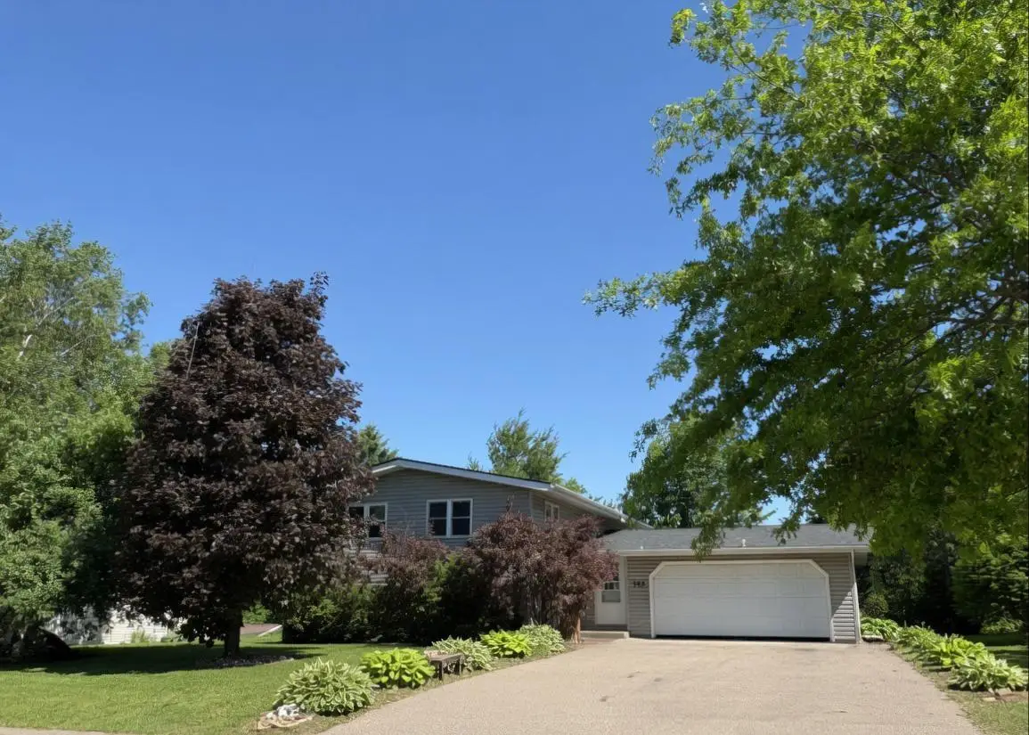 742 W Dale Street, Ellsworth, WI 54011 - #1