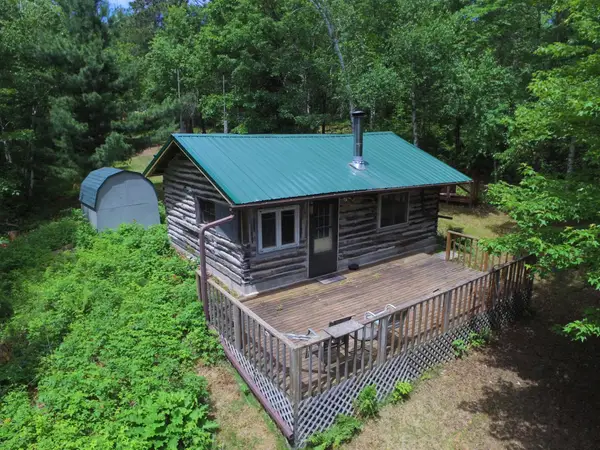 4411 Lunsman Drive, Danbury, WI 54830